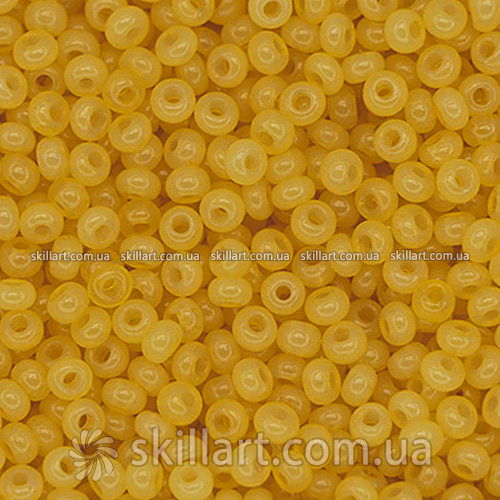 Бисер 02181 Чехия Preciosa, 10/0