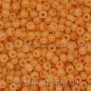 Бисер 02682 Чехия Preciosa, 10/0