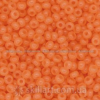 Бисер 02183 Чехия Preciosa, 10/0
