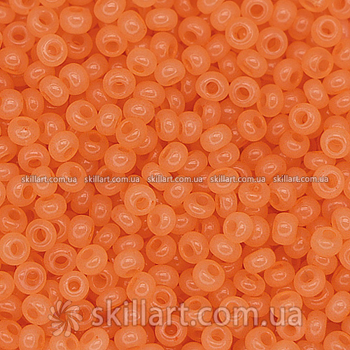 Бисер 02183 Чехия Preciosa, 10/0