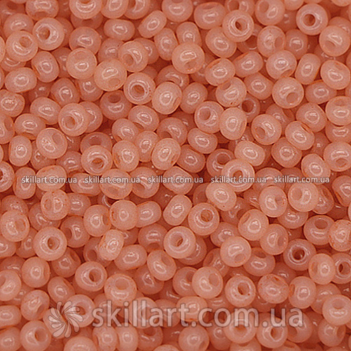 Бисер 02185 Чехия Preciosa, 10/0