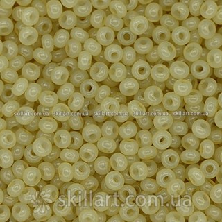 Бисер 02251 Чехия Preciosa, 10/0