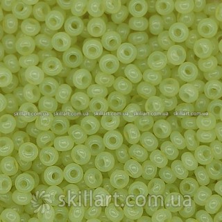 Бисер 02253 Чехия Preciosa, 10/0