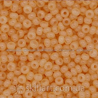 Бисер 02282 Чехия Preciosa, 10/0
