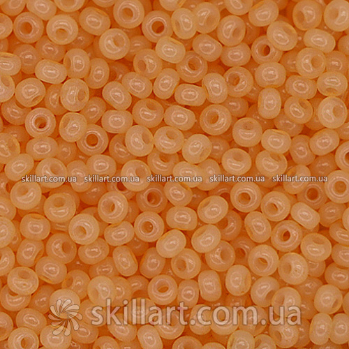 Бисер 02283 Чехия Preciosa, 10/0