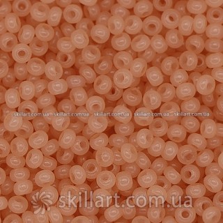 Бисер 02285 Чехия Preciosa, 10/0