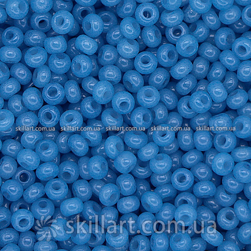 Бисер 02632 Чехия Preciosa, 10/0