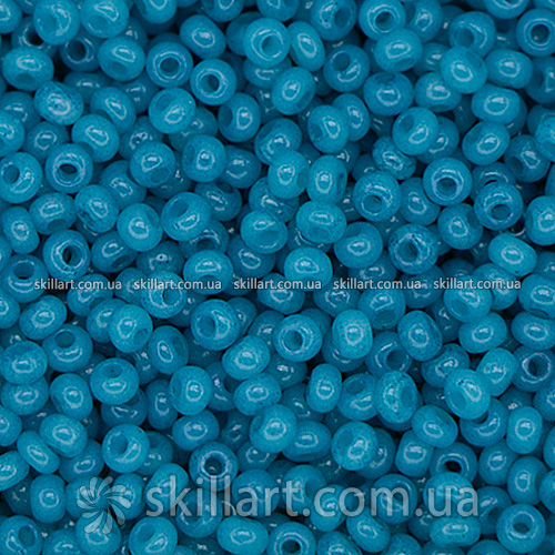 Бисер 02633 Чехия Preciosa, 10/0