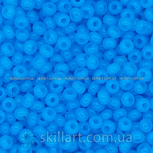 Бисер 02634 Чехия Preciosa, 10/0