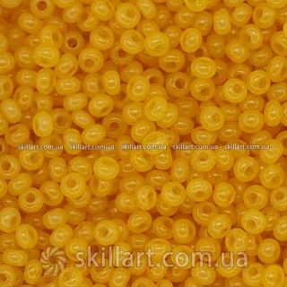 Бисер 02681 Чехия Preciosa, 10/0