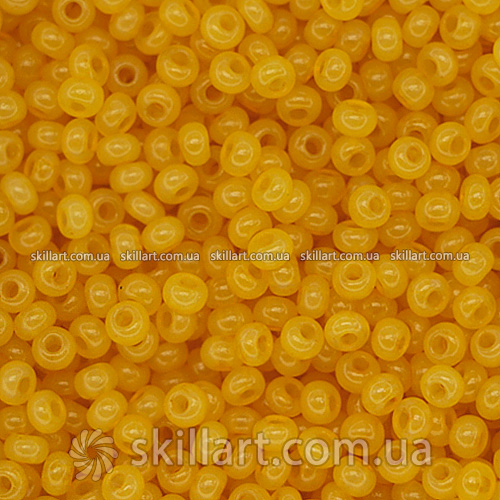 Бисер 02681 Чехия Preciosa, 10/0