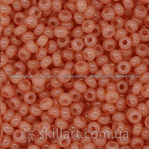 Бисер 02685 Чехия Preciosa, 10/0