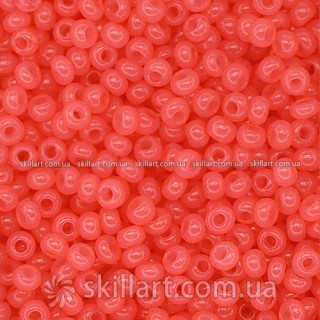 Бисер 02691 Чехия Preciosa, 10/0