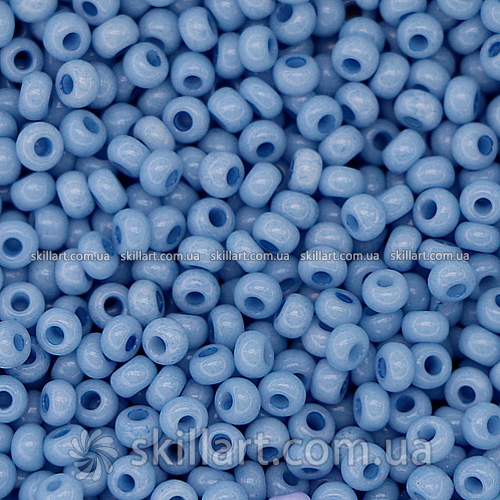 Бисер 03132 Чехия Preciosa 10/0