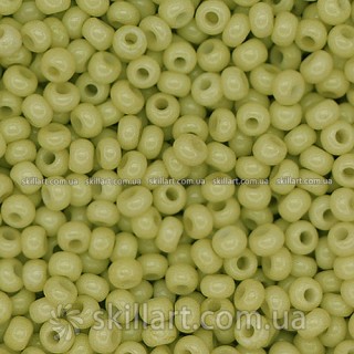 Бисер 03153 Чехия Preciosa 10/0