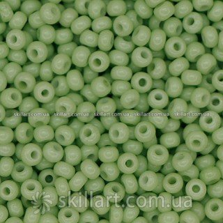 Бисер 03154 Чехия Preciosa 10/0