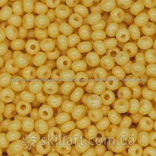 Бисер 03181 Чехия Preciosa 10/0