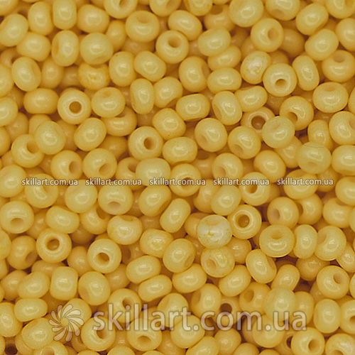 Бисер 03181 Чехия Preciosa 10/0