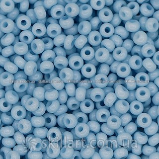 Бисер 03232 Чехия Preciosa 10/0