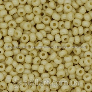Бисер 03251 Чехия Preciosa 10/0