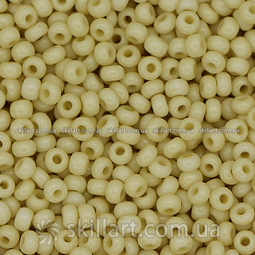 Бисер 03251 Чехия Preciosa 10/0
