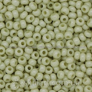 Бисер 03252 Чехия Preciosa 10/0