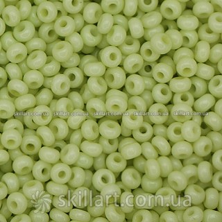 Бисер 03253 Чехия Preciosa 10/0