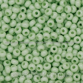 Бисер 03254 Чехия Preciosa 10/0