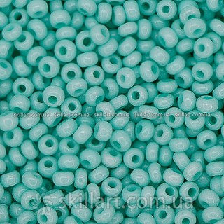 Бисер 03264 Чехия Preciosa 10/0
