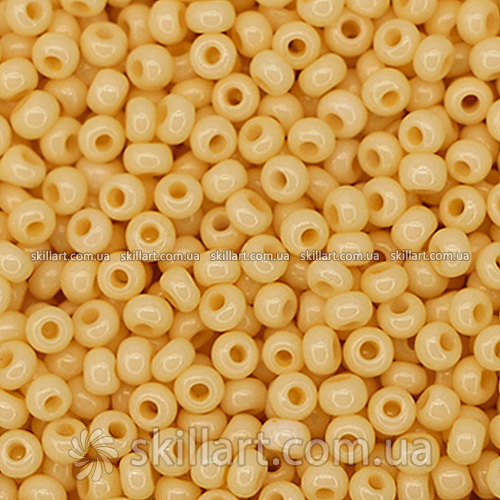 Бисер 03281 Чехия Preciosa 10/0