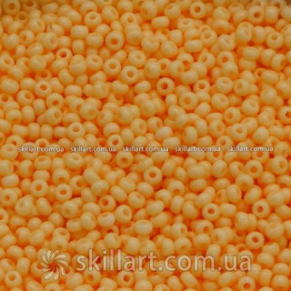 Бисер 03283 Чехия Preciosa 10/0