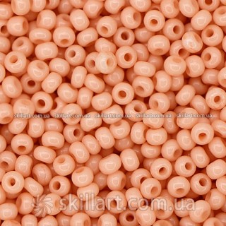 Бисер 03285 Чехия Preciosa 10/0
