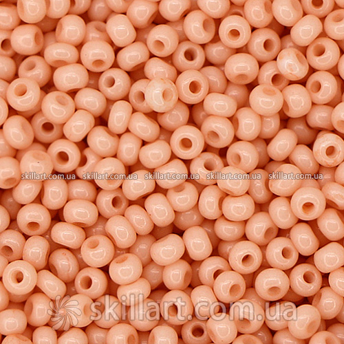 Бисер 03285 Чехия Preciosa 10/0