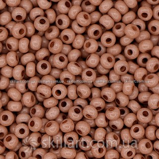 Бисер 03612 Чехия Preciosa 10/0