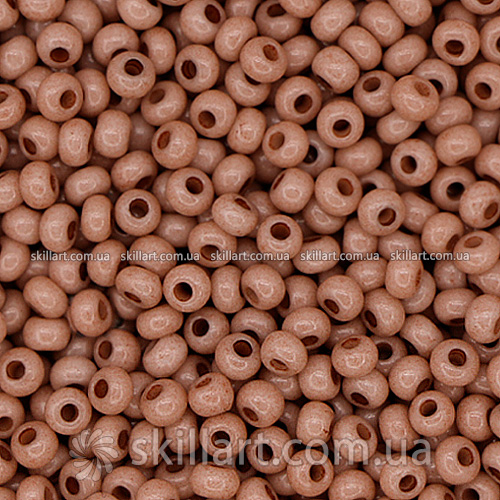 Бисер 03612 Чехия Preciosa 10/0