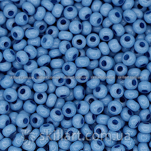Бисер 03632 Чехия Preciosa 10/0
