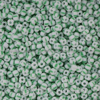 Бисер 03850 Чехия Preciosa, 10/0