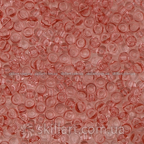 Бисер 07012 Чехия Preciosa, 10/0