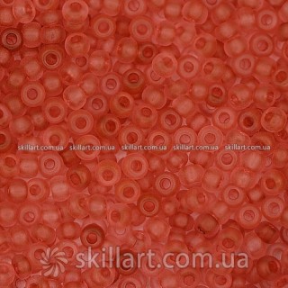 Бисер 07022м Чехия Preciosa, 10/0