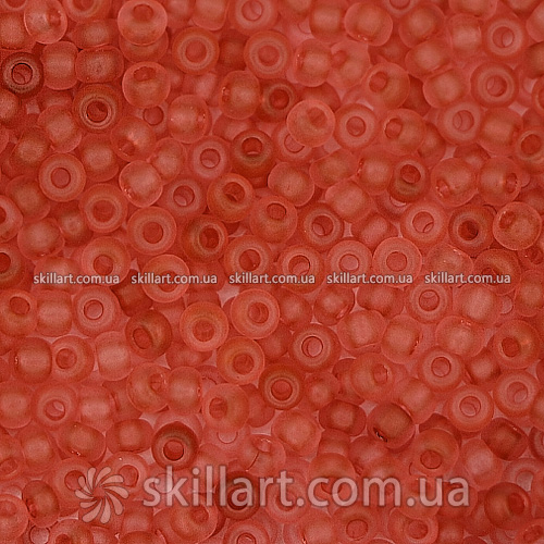 Бисер 07022м Чехия Preciosa, 10/0