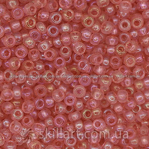 Бисер 07122 Preciosa, 10/0