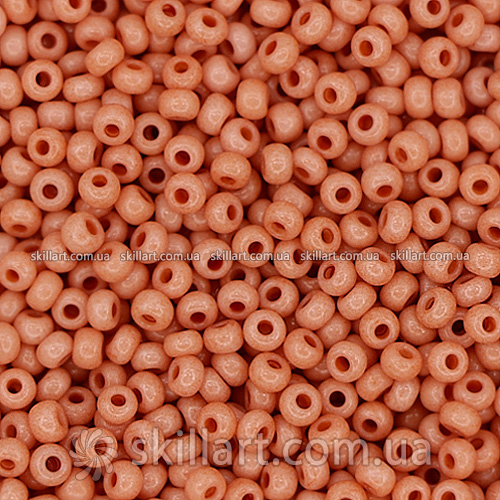 Бисер 07332 Чехия Preciosa, 10/0