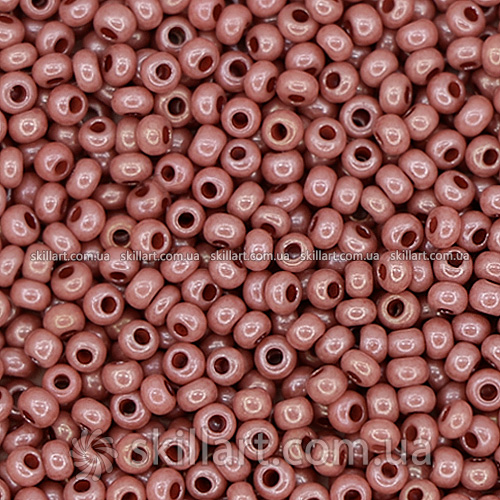 Бисер 07603 Чехия Preciosa, 10/0
