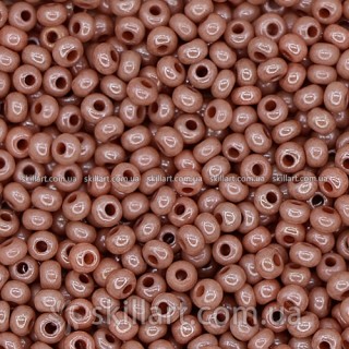 Бисер 07631 Чехия Preciosa, 10/0