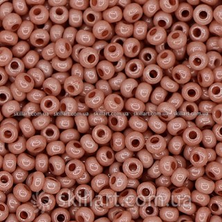 Бисер 07633 Чехия Preciosa, 10/0