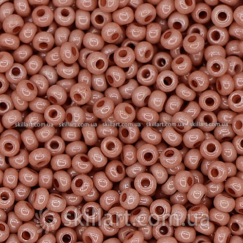 Бисер 07633 Чехия Preciosa, 10/0