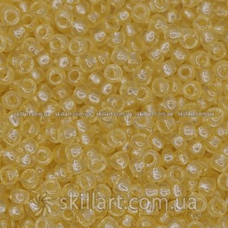 Бисер 08186 Чехия Preciosa, 10/0