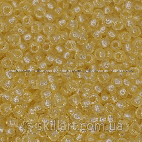 Бисер 08186 Чехия Preciosa, 10/0