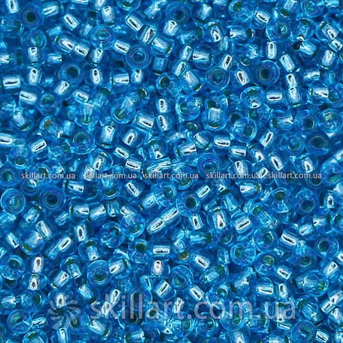 Бисер 08265 Чехия Preciosa 10/0