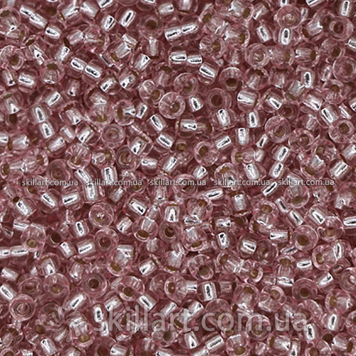 Бисер 08273 Чехия Preciosa 10/0